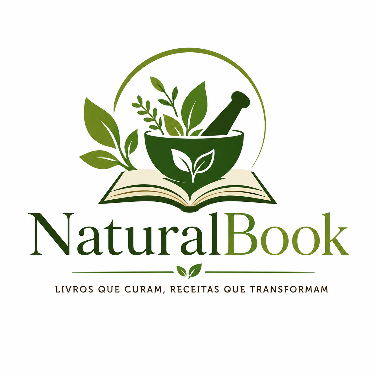 NaturalBook
